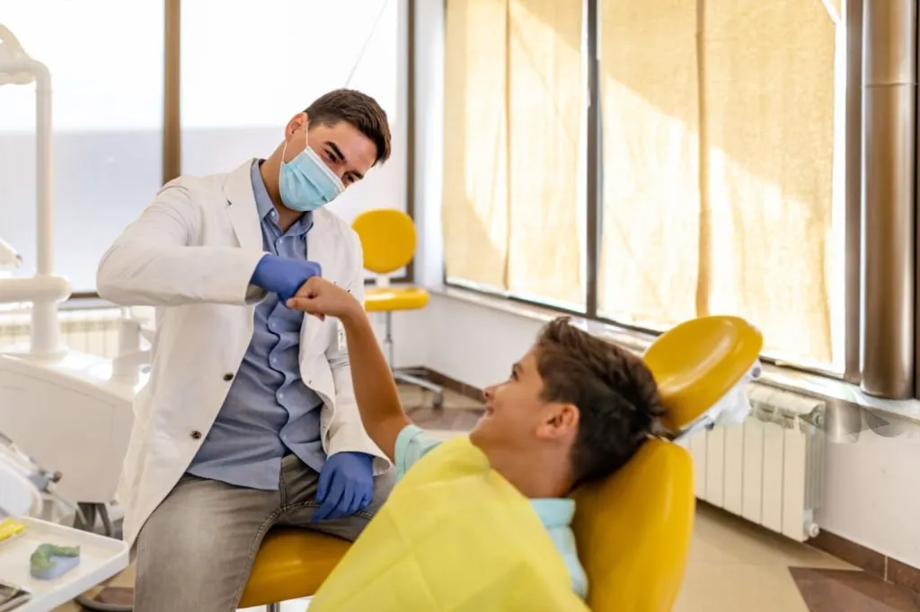 Painless Dentistry at Tulip Dental Maplewood
